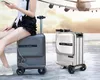 Legi mai stricte în aeroporturi! Ce trebuie să ai la tine dacă deții o valiză motorizată. Câțiva turiști au ajuns deja în fața procurorilor