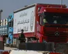 Guvernul a aprobat acordarea unor ajutoare umanitare de urgenţă în valoare de aproximativ 8,5 milioane de lei pentru populaţia civilă din Fâşia Gaza