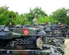 România solicită un împrumut de până la două miliarde de dolari de la Statele Unite pentru tehnică militară