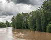 Avertizare hidrologică: Cod galben de inundaţii în aceste zone din România