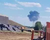 Accident aviatic mortal la Moscova! Trei persoane și-au pierdut viața