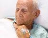 Un bătrân în vârstă de 80 de ani a ajuns în comă la UPU de la Spitalul „Sf. Spiridon” din cauza căldurii din apartament! Prof. dr. Diana Cimpoeșu: „Pacientul era inconștient, instabil hemodinamic” 