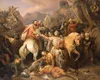 Înfrângerea lui Carol Robert de Anjou de la Posada. Una dintre cele mai mari bătălii din istoria României