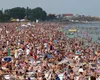Ce au găsit turiștii pe litoralul românesc: „E un dezastru plaja!”