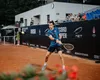 Cezar Crețu, după ce a obținut victoria carierei la Iași: ”Concord Iași Open este un turneu special pentru mine”