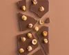 Ciocolata cu alune: o combinație perfectă de gust și textură