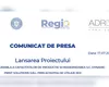 Comunicat de presa – Cresterea durabila a capacitatilor de productie si modernizarea S.C. Dynamic Print solutions S.R.L. prin achizitia de utilaje noi