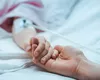 Fetiță de 3 ani, la spital cu supradoză de droguri. Ce declară mama acesteia