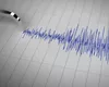 Cutremur de suprafaţă în România! Seismul a avut loc la adâncimea de 97.1 km