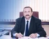 Prof. univ. dr. ing. Dan Cașcaval a fost reales vicepreședinte al Consiliului Național al Rectorilor