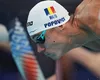 David Popovici are parte de cea mai grea cursă de până acum la Jocurile Olimpice. Finala probei de 100 metri liber înot