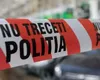 Descoperire terifiantă în București. O femeie a dormit zece zile lângă soțul mort