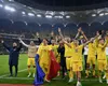 Primarii Piedone și Baluță propun acordarea titlului de cetăţean de onoare al Sectoarelor 4 şi 5 membrilor echipei naţionale de fotbal