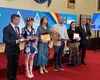 Zeciștii din Iași sunt premiați în cadrul Galei Absolvenților de nota 10