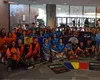 Trofeul vine în România! Alianța echipelor de robotică Iași – Ploiești a câștigat locul 1 la Maryland Tech Invitational 2024, SUA