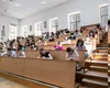 Peste 1.700 de candidați vor susține, duminică, examenul de admitere organizat de Universitatea de Medicină și Farmacie „Grigore T. Popa” din Iași