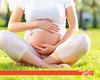 Sfaturi pentru femei care rămân însărcinate vara! Cum să reziști caniculei de afară