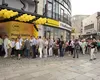 George Simion la inaugurarea sediului de campanie: „Cerem românilor pentru realizarea PLANULUI SIMION un vot la alegerile parlamentare și prezidențiale”