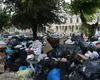 Insula devenită o adevărată groapă de gunoi. Munți de deșeuri într-una dintre destinațiile de vacanțǎ preferate de români