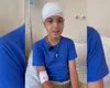 La Spitalul Clinic de Urgență „Prof. Dr. Nicolae Oblu” Iași, a avut loc o intervenție chirurgicală inovatoare! Un băiat de 12 ani, diagnosticat cu tumoră cerebrală, a primit o nouă șansă la viață