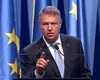 Iohannis, deranjat în timpul discursului: „Complicat cu telefoanele, domnule ambasador” – VIDEO