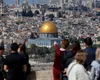 Cum arată harta Israelului? Istoria fascinantă a unei dintre cele mai tumultoase țări