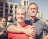 Rusia a emis un mandat de arestare pe numele opozantei în exil Iulia Navalnaia, văduva lui Aleksei