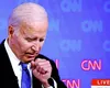 Președintele Joe Biden nu mai dă randament după ora 16, anunță surse din anturajul lui