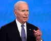 Nouă gafă marca Joe Biden: se identifică drept „femeie de culoare”