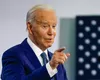 Joe Biden s-ar putea retrage din cursa pentru președinția SUA chiar în acest weekend