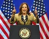 Kamala Harris ar putea deveni prima femeie de culoare ce candidează la președinția Statelor Unite