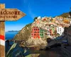 Vești bune pentru turiști! Cel mai romantic traseu din Cinque Terre se redeschide după 12 ani