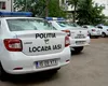 Trei firme se bat pe un contract de peste 300.000 de lei, cu Poliția Locală Iași. Instituția are nevoie de 3 autoturisme noi