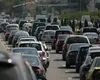 Guvernul a retras de urgență controversatul proiect privind accesul mașinilor poluante
