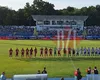 Meci „de foc” în Copou! Politehnica Iași întâlnește rivala de la FC Botoșani – LIVE TEXT