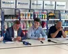 Misavan deschide o nouă fabrică de detergenți la Iași