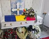 Durere fără margini la căpătâiul lui Petru Cosmin Samolinschi, tânărul ucis într-un atac cu mortiere în Congo! Familia nu a putut să-și ia rămas bun de la el: „Sicriul a venit închis” – EXCLUSIV