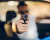 Sentință în cazul medicului de la Spitalul Fundeni care a ameninţat o persoană cu pistolul, în urma unui conflict în trafic