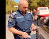 Polițiștii rutieri din Iași au derulat o acțiune de informare a șoferilor