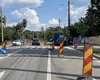 Coșmarul a devenit realitate pentru șoferii din Iași! Au început lucrările în zona Bucium. Primarul Mihai Chirica crede în minuni: „Traficul sper să fie bun”
