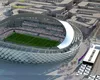 Proiectul privind construirea noului stadion din Iași va fi modificat! Primăria caută firme pentru realizarea Planului Urbanistic Zonal