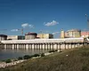 S-a deconectat un reactor al centralei de la Cernavodă, esenţială pentru producţia de energie a României