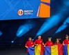 Elevii români au obținut şase medalii la Olimpiada Internațională de Matematică. Una e de aur