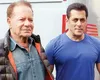 Tatăl lui Salman Khan rupe tăcerea! Iată de ce nu s-a căsătorit actorul cu Iulia Vântur