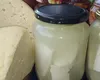 Iată câtă sare se pune la un litru de apă la saramura pentru brânză. Informația pe care trebuia să o știi de mult