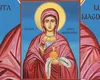 Creștinii ortodocși o sărbătoresc, astăzi, pe Sfânta Maria Magdalena, cea dintâi și cea mai mare dintre toate mironosițele