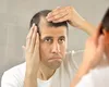Adevărul despre căderea părului la bărbați! Există tratament?