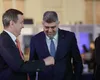 Sorin Grindeanu susține că Nicolae Ciucă se va retrage din cursa pentru prezidențiale