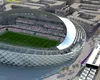 Iaşul va avea un nou stadion. Iată unde va fi construit