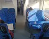 Atenție mare! Dacă tușești sau strănuți într-un tren CFR poți fi dat jos!